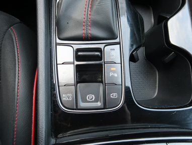 Hyundai Tucson - 2021