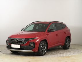 Hyundai Tucson - 2021