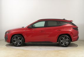 Hyundai Tucson - 2021