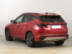 Hyundai Tucson - 2021