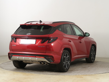 Hyundai Tucson - 2021