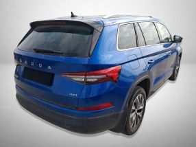 Skoda Kodiaq - 2022
