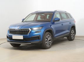 Škoda Kodiaq - 2022