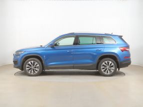 Škoda Kodiaq - 2022