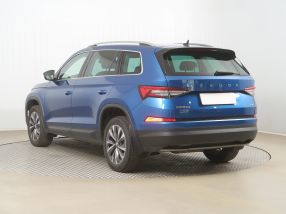 Škoda Kodiaq - 2022