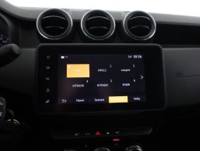 Dacia Duster - 2022