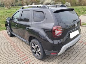 Dacia Duster - 2022