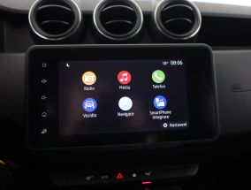 Dacia Duster - 2022