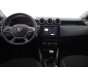 Dacia Duster - 2022