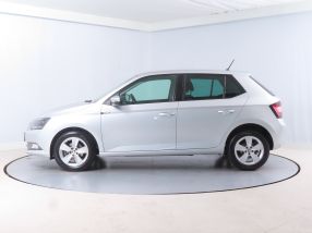Skoda Fabia - 2017