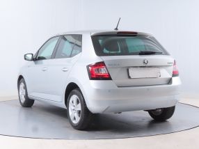 Skoda Fabia - 2017