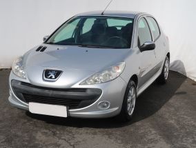 Peugeot 206 - 2009