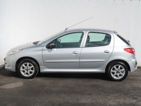 Peugeot 206 - 2009
