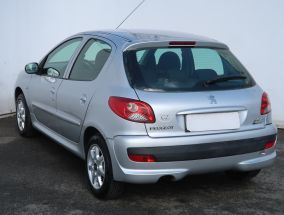 Peugeot 206 - 2009