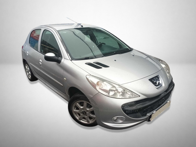 Peugeot 206 2009
