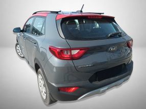 Kia Stonic - 2021