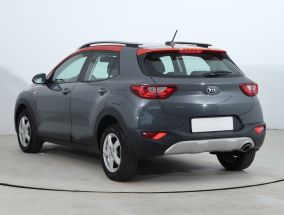 Kia Stonic - 2021