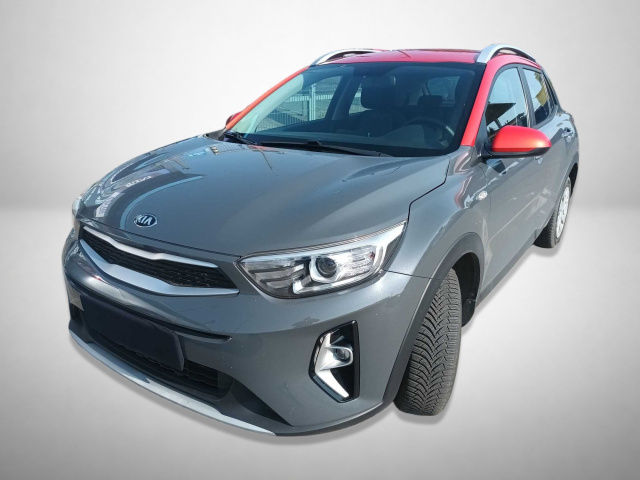 Kia Stonic 2021
