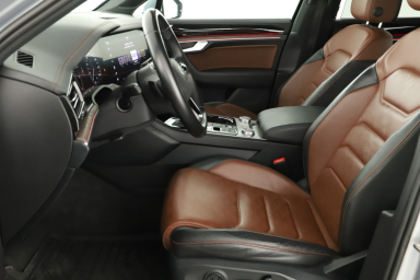 Volkswagen Touareg - 2020