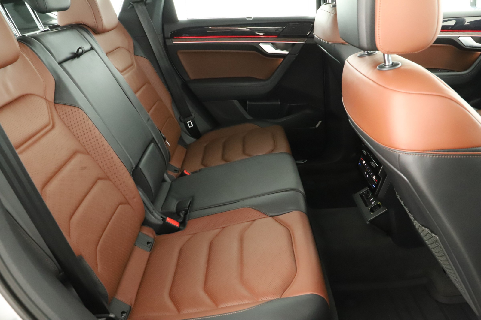 Volkswagen Touareg - 2020