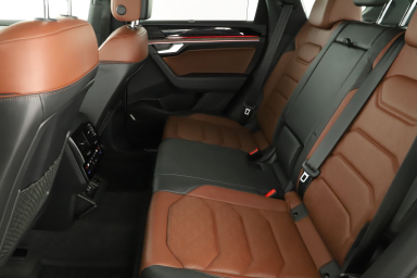Volkswagen Touareg - 2020