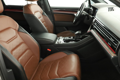 Volkswagen Touareg - 2020