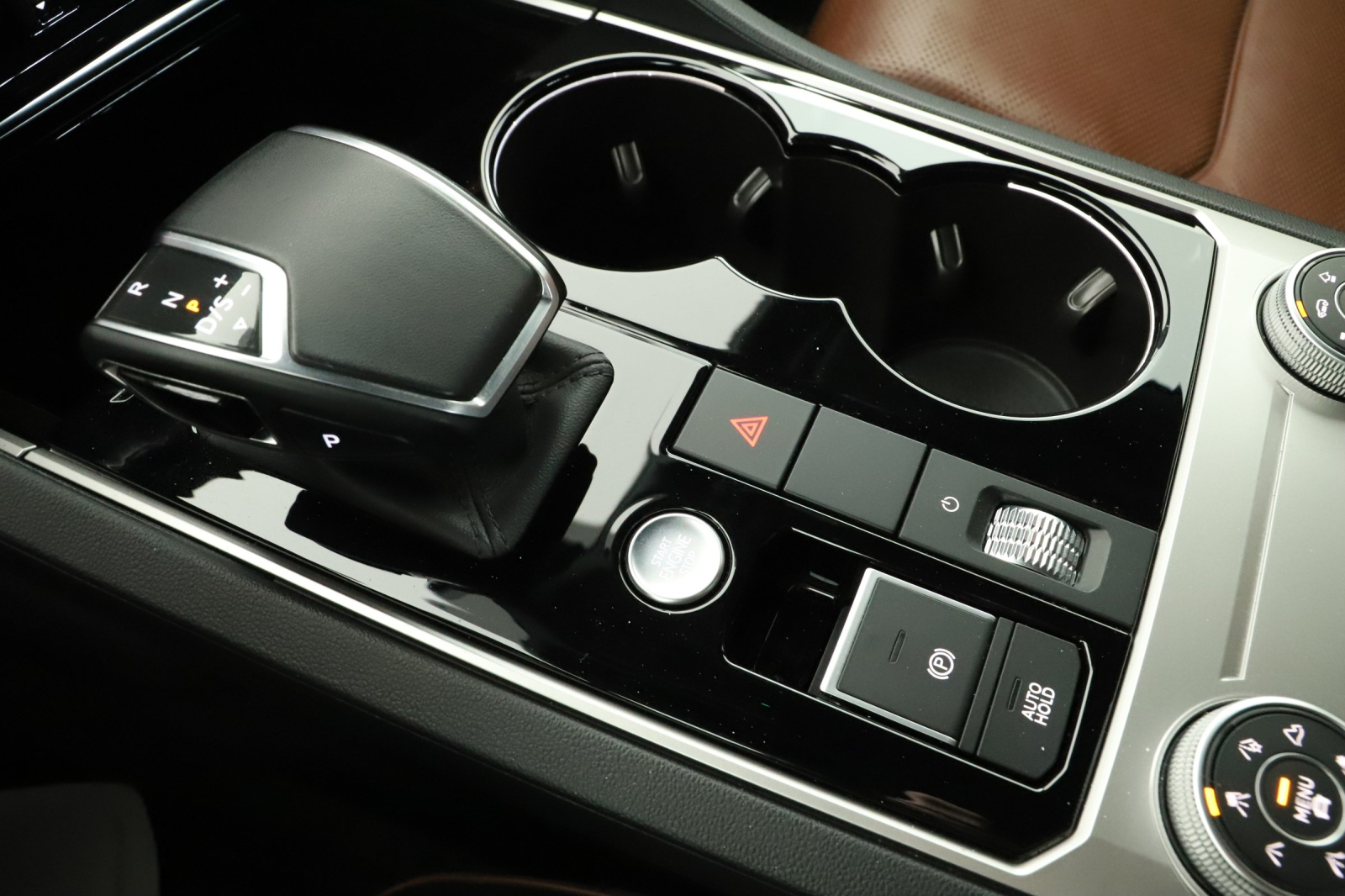 Volkswagen Touareg - 2020