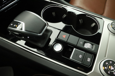 Volkswagen Touareg - 2020