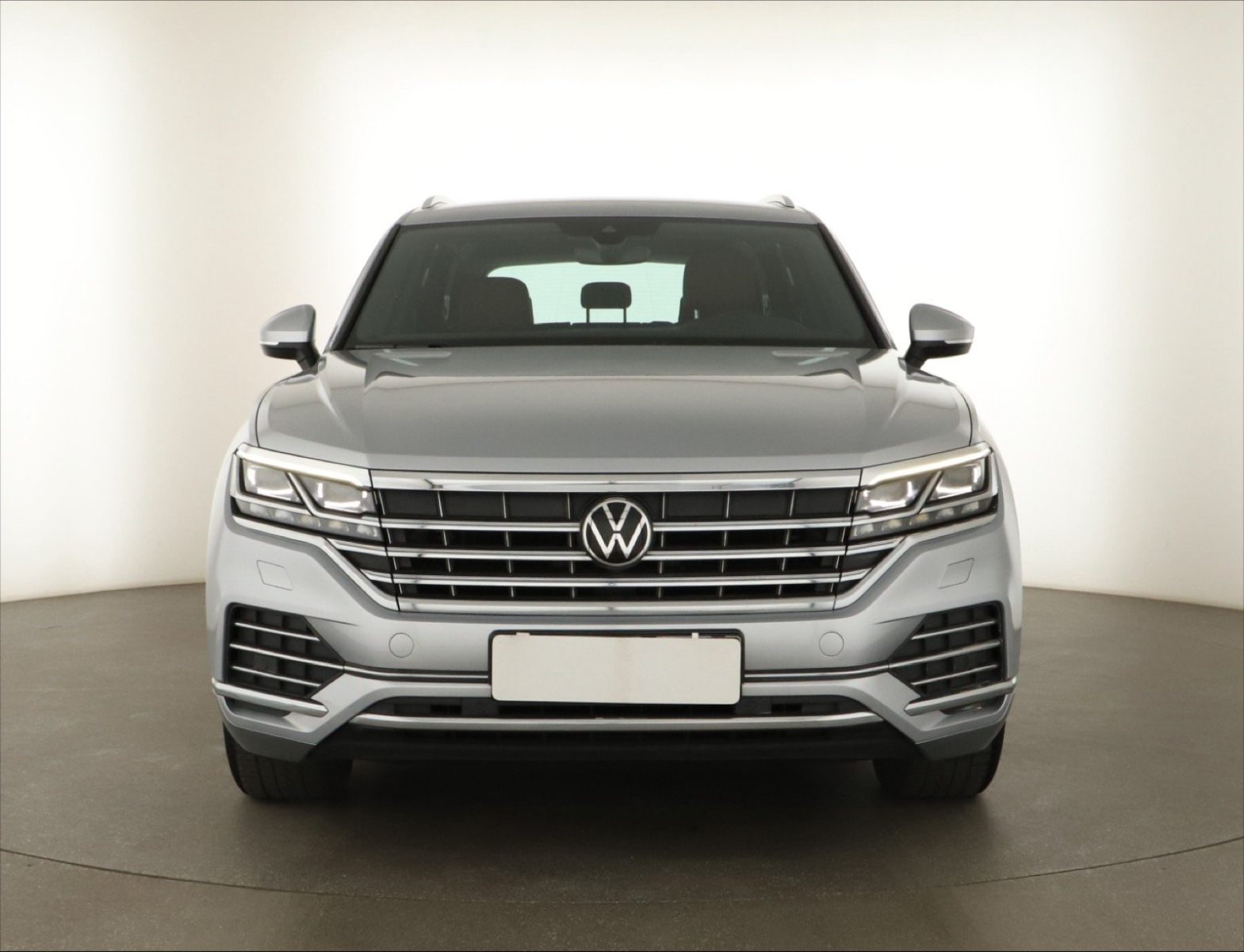 Volkswagen Touareg - 2020