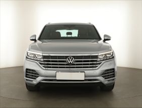 Volkswagen Touareg - 2020