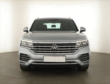 Volkswagen Touareg - 2020