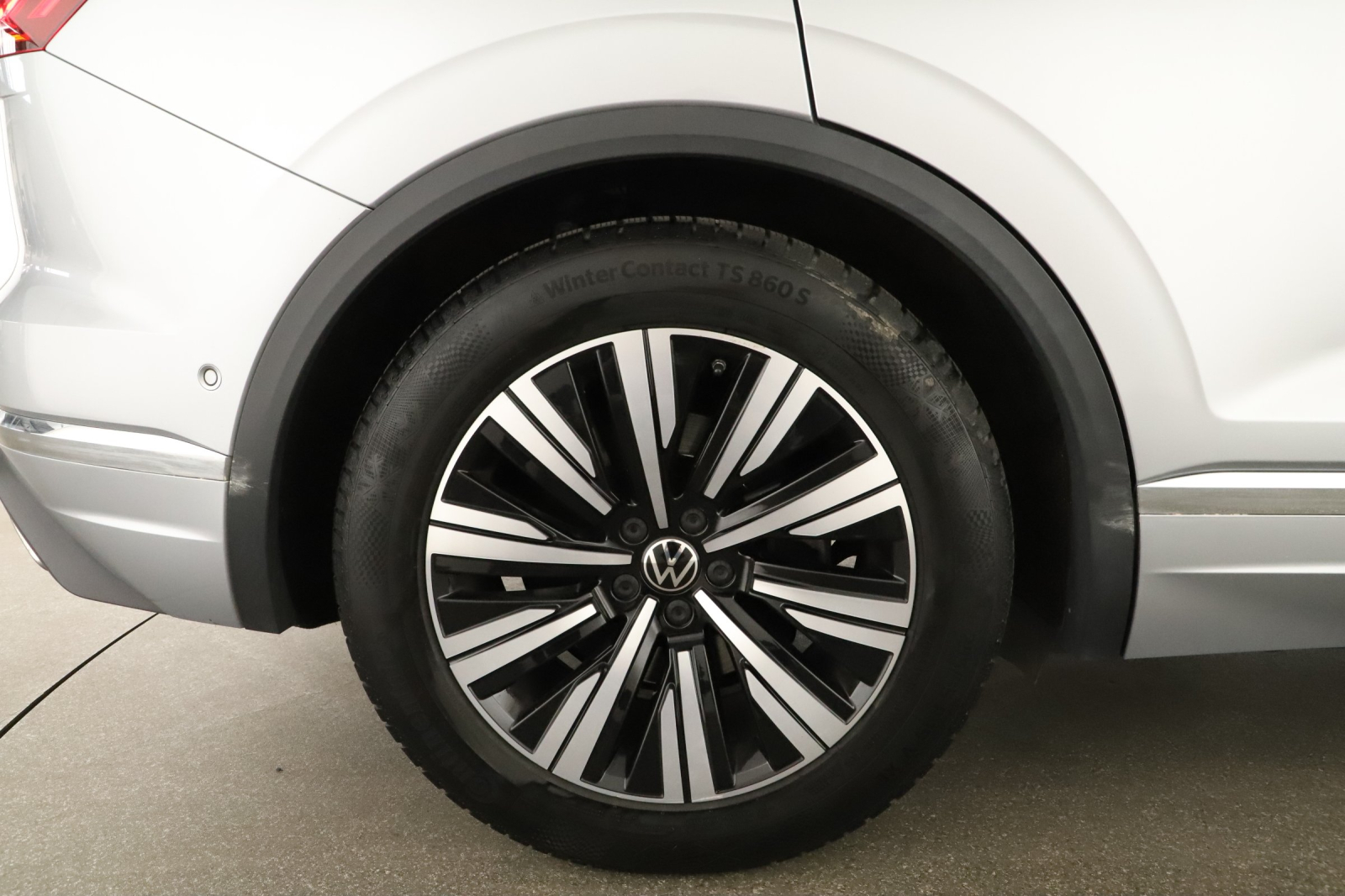 Volkswagen Touareg - 2020