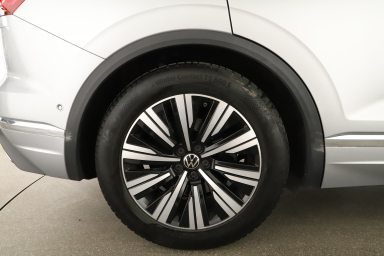 Volkswagen Touareg - 2020