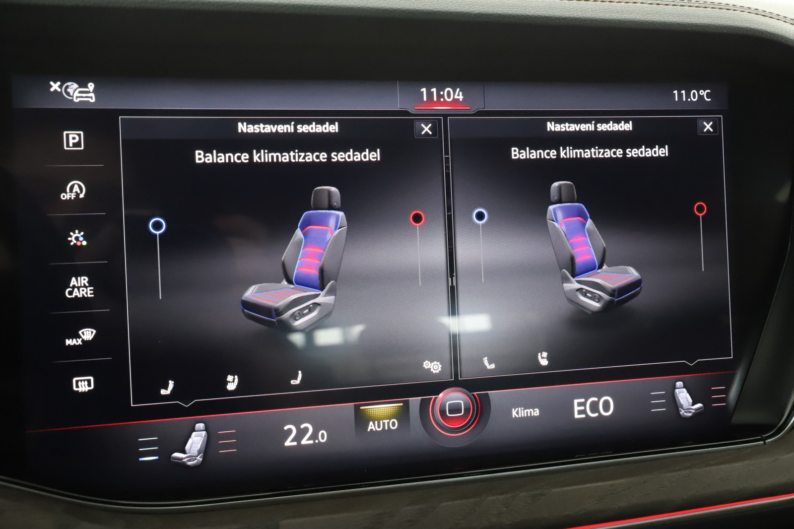 Volkswagen Touareg - 2020