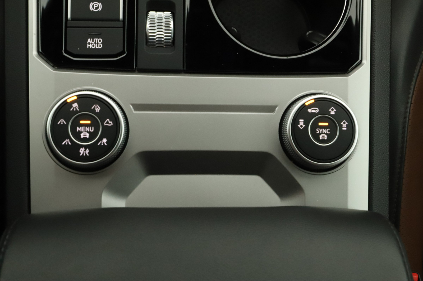 Volkswagen Touareg - 2020