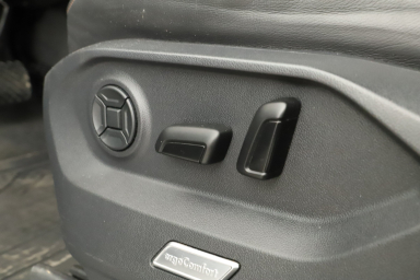 Volkswagen Touareg - 2020