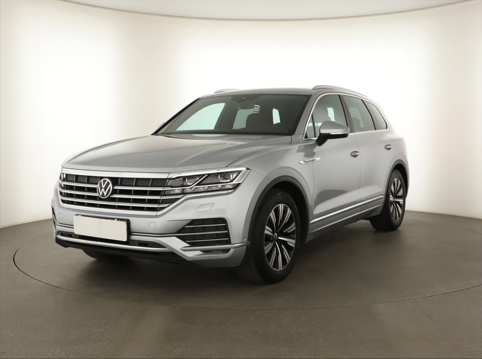 Volkswagen Touareg - 2020