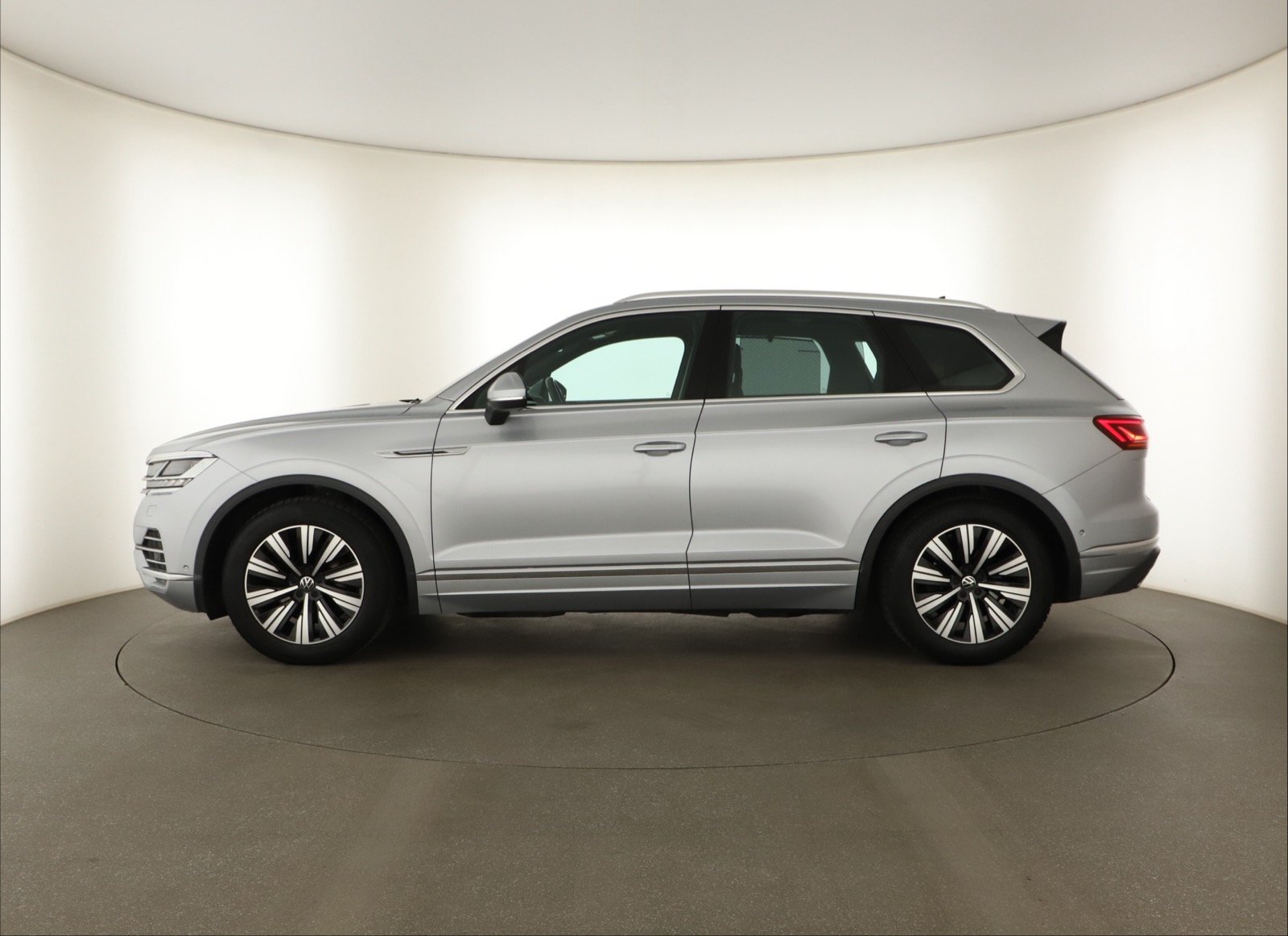 Volkswagen Touareg - 2020
