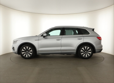 Volkswagen Touareg - 2020