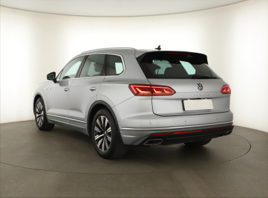 Volkswagen Touareg - 2020