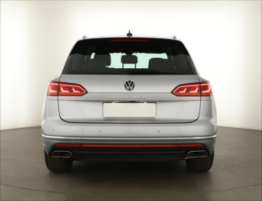 Volkswagen Touareg - 2020