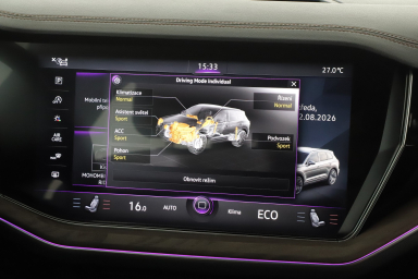 Volkswagen Touareg - 2020