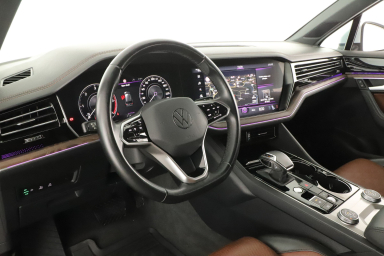 Volkswagen Touareg - 2020