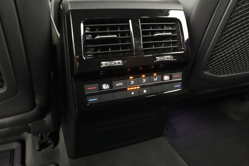 Volkswagen Touareg, 2020