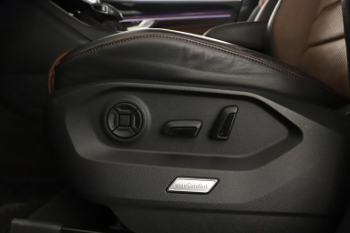 Volkswagen Touareg - 2020