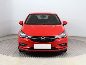 Opel Astra - 2016