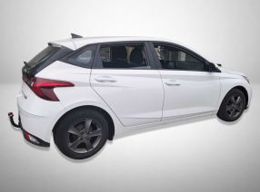 Hyundai i20 - 2021