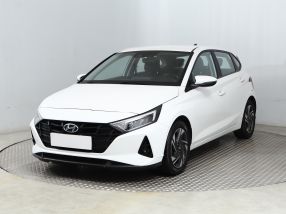 Hyundai i20 - 2021