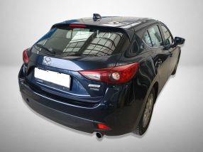 Mazda 3 - 2014