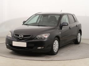 Mazda 3 - 2009